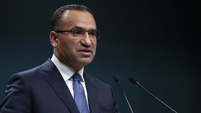 Zeytin Dalı Harekatı'nda tek hedef terör örgütleridir