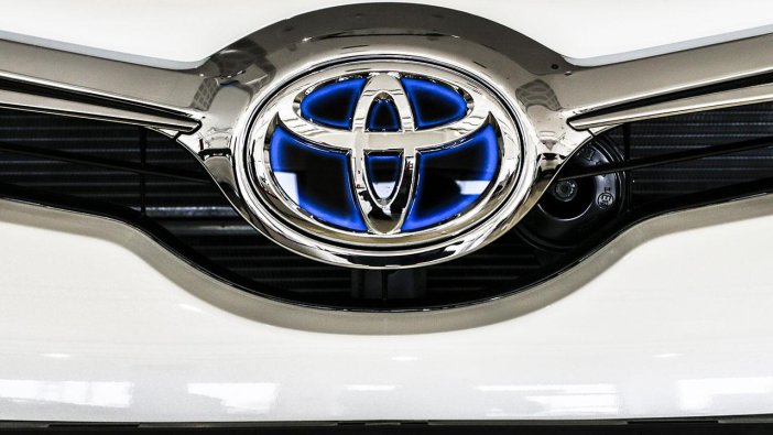 Toyota'nın net karında düşüş