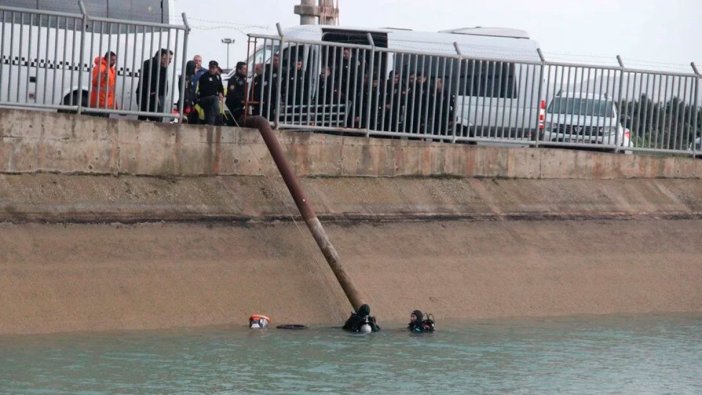Şanlıurfa'da kaybolan ikinci çocuğun cesedi de sulama kanalında bulundu