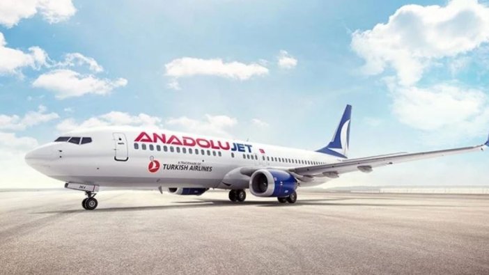 Ankara'dan Taşkent, Astana ve Almatı'ya direkt uçuşlar başladı