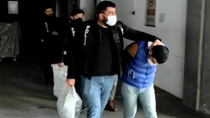 Dolandırdıkları kişiyi öldüren 2 sanığa ağırlaştırılmış müebbet