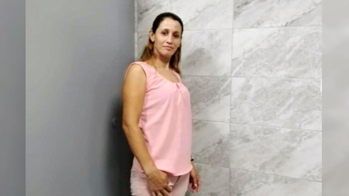 Yakılarak öldürülmüştü: Figen Çoban cinayetinin iddanamesi hazırlandı