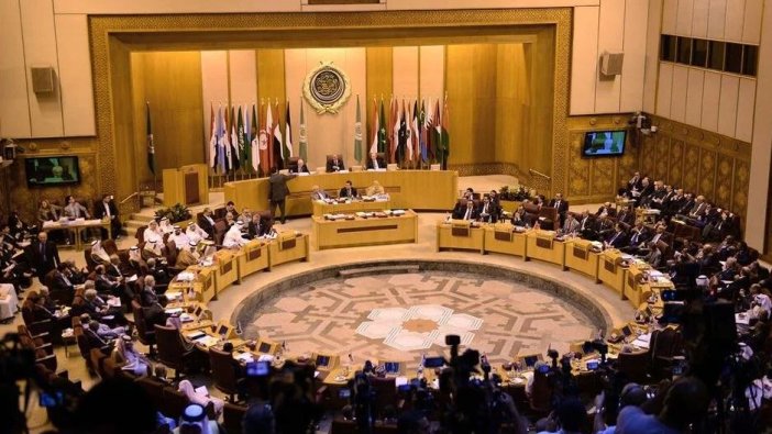 Arap Birliği, Gazze saldırıları için olağanüstü toplanıyor