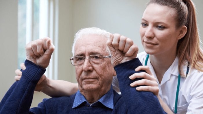 Uzmanından 'felç' uyarısı