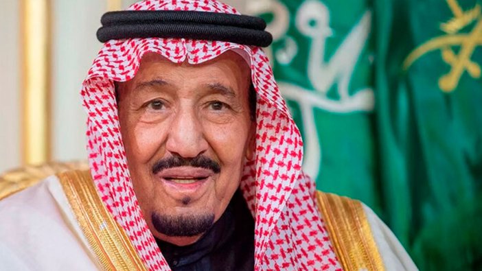 Kral Selman'dan Esad'a davet