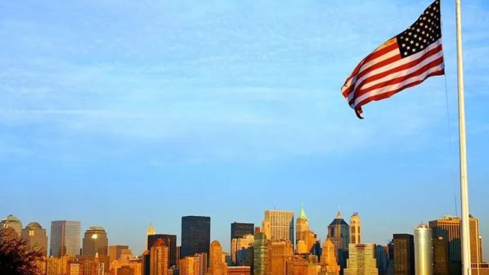 ABD'de enflasyon nisanda yüzde 4,9 oldu