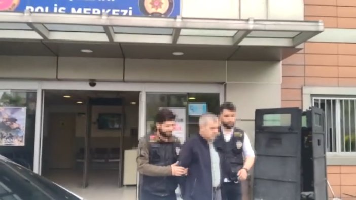 Esenler'de sevgilisini öldüren şüpheli tutuklandı