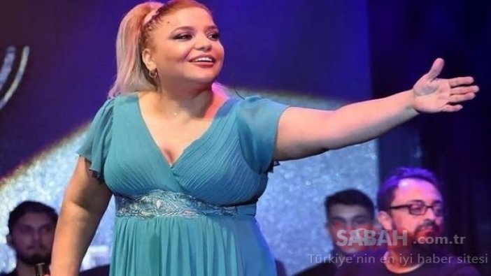 Kibariye'den hayranlarını sevindiren haber