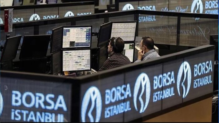 Borsa İstanbul'da Kılıçdaroğlu etkisi