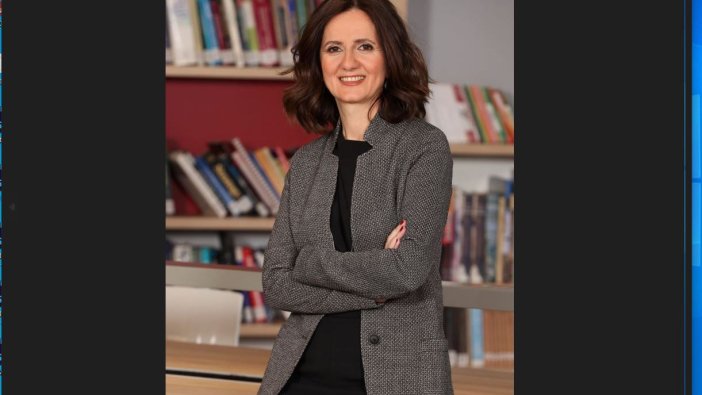 Akbank’ta üst düzey atama