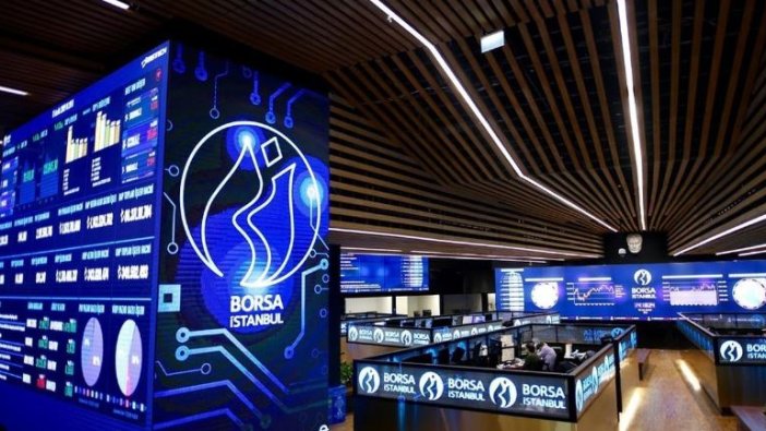 İnce çekildi borsa uçtu
