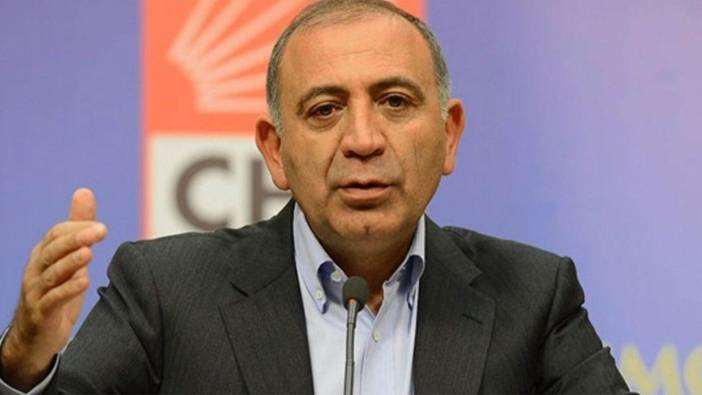 Gürsel Tekin'den 'Halil İbrahim sofrasına hoşgeldin' paylaşımı