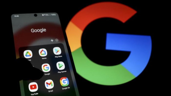 Rusya'dan Google'a LGBT cezası