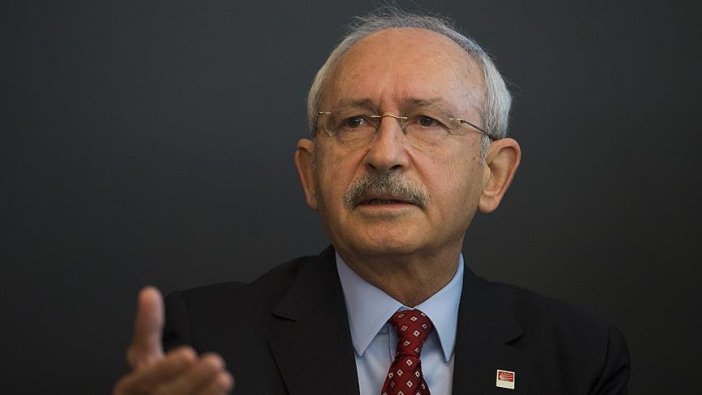 "ABD teröre karşı net tavır takınmalı"