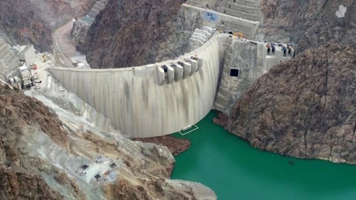 Devlet Su İşleri Genel Müdürlüğü 819 işçi alacak 