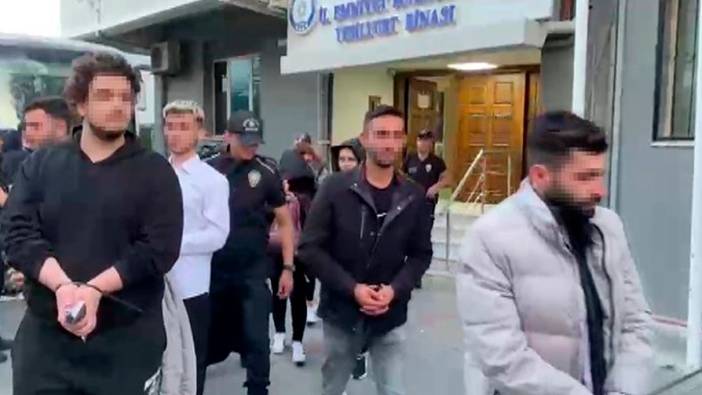 Sahte site çetesinin liderinden şaşırtan ifade: Ben de mağdurum