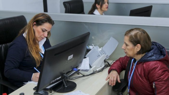 4 yılda 239 bin şikayet çözüldü