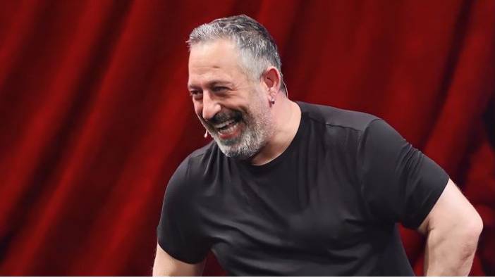 Cem Yılmaz kime oy vereceğini açıkladı