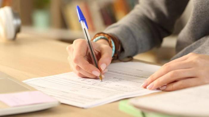 Öğrenciler dikkat: AÖF sınavlarıyla ilgili tüm üniversitelerden açıklama geldi