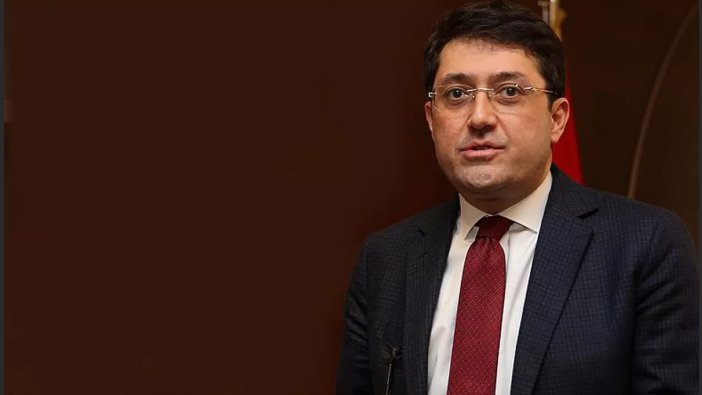 Eski belediye başkanına tahliye