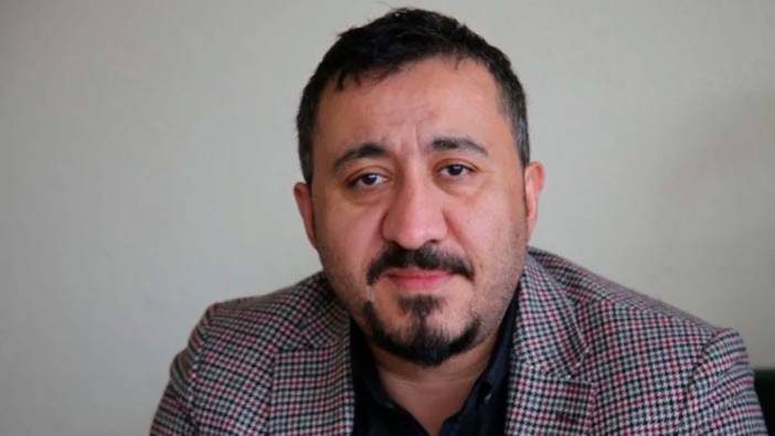 Ünlü anketçi Kemal Özkiraz gözaltına alındı