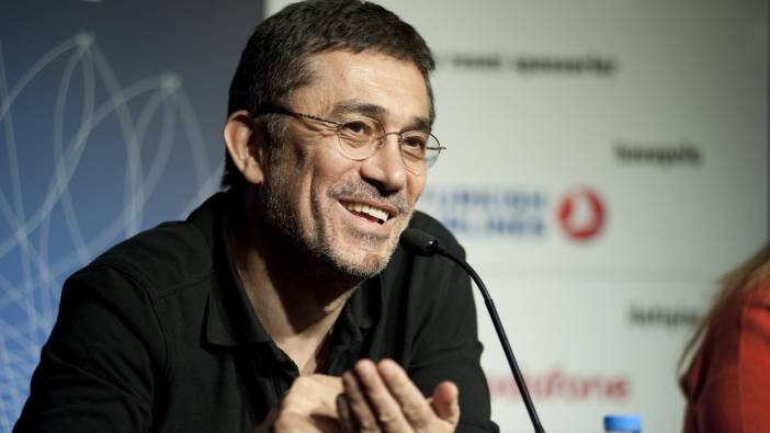 Nuri Bilge Ceylan kime oy vereceğini açıkladı