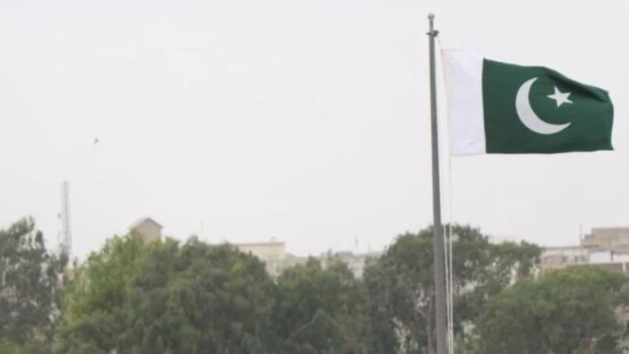 Pakistan'da rehine kurtarma operasyonu 6 asker bir sivil öldü