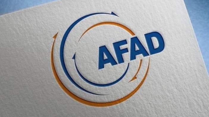 AFAD depremzedeler için 117 tahliye ve başvuru noktası belirledi