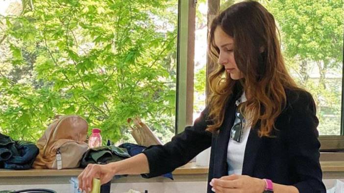 Jessica May ilk oyunu kullandı