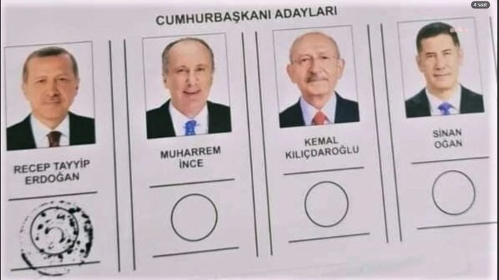 YSK'dan mühür kararı