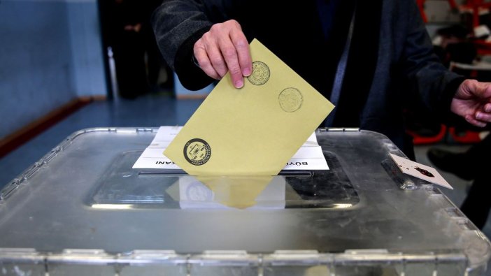 Ata İttifakı'nın cumhurbaşkanı adayı Oğan'ın sandığından Kılıçdaroğlu çıktı