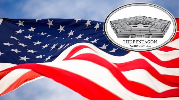 Pentagon'dan Afrin açıklaması