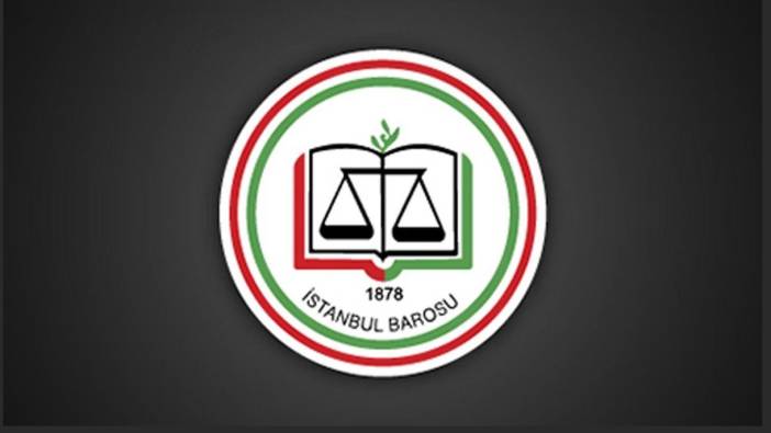 İstanbul Barosu'ndan avukatlara çağrı