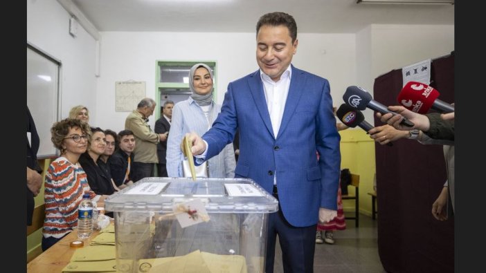 DEVA Partili 14 isim Meclis’e giriyor