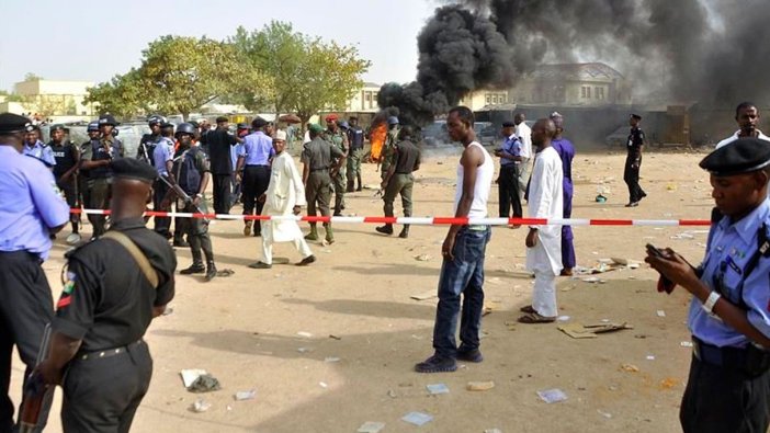 Şiddet olayları nedeniyle 40 okulda eğitime ara verildi