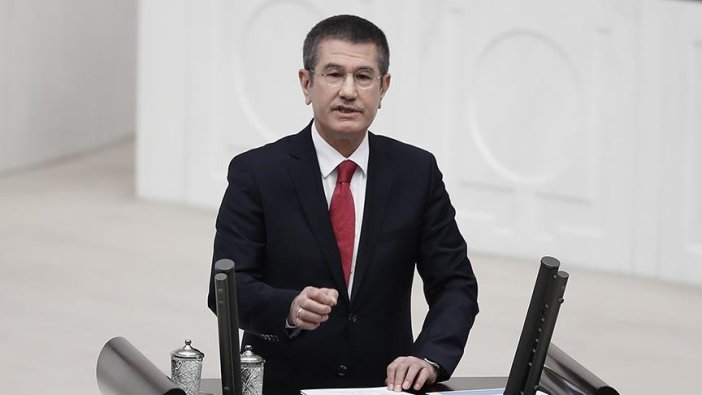 "TSK ve ÖSO kaynaklı sivil zayiat olmamıştır"