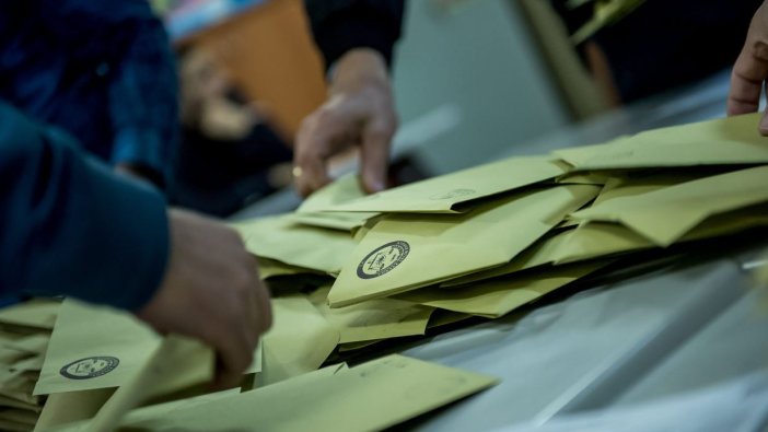 İstanbul Havalimanı'nda kullanılan oy sonuçları belli oldu