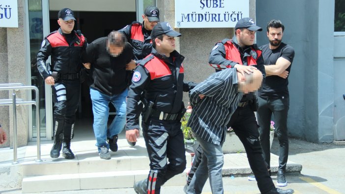 Kanlı kahvehane baskınında intikam detayı