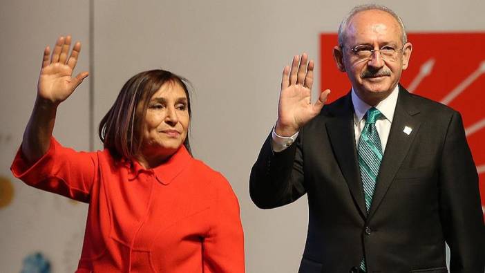 Selvi Kılıçdaroğlu'ndan 2. tur mesajı
