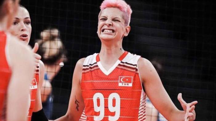 Ebrar Karakurt seçim sonuçlarına kayıtsız kalmadı