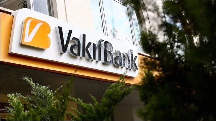 VakıfBank'ın kar oranı belli oldu