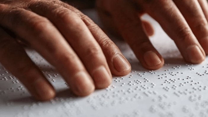 Görme engellilere yönelik 'ayrımcı tutum' kararı