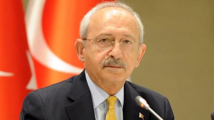 Kılıçdaroğlu'ndan şehit askerler için başsağlığı mesajı