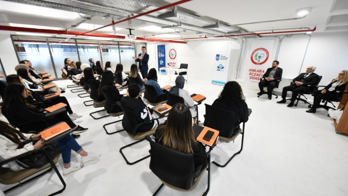 Ankara Büyükşehir'den istihdama katkı