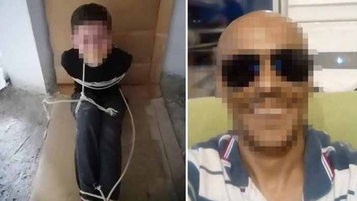 12 yaşındaki çocuğu fidye için öldüren kapıcıdan kan donduran savunma