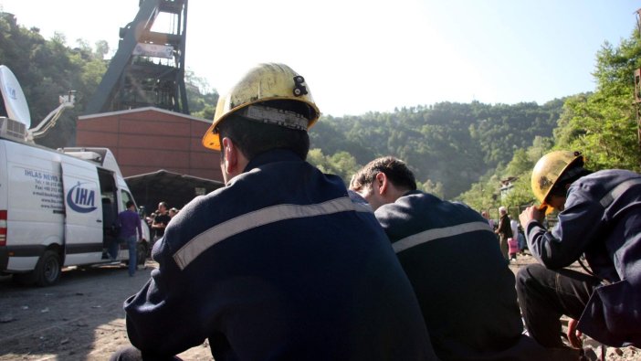 30 madenci törenle anılacak