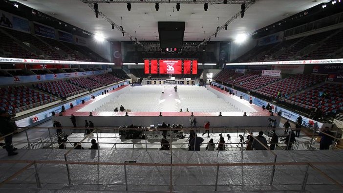 CHP'nin 36. Olağan Kurultayı yarın