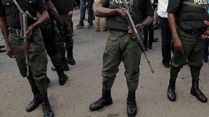 Nijerya'da ABD büyükelçiliği çalışanlarına silahlı saldırı: 4 ölü
