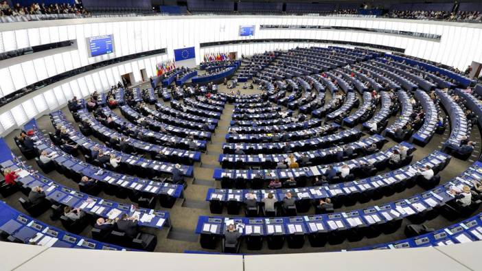 Avrupa Parlamentosunda seçim tarihi belli oldu