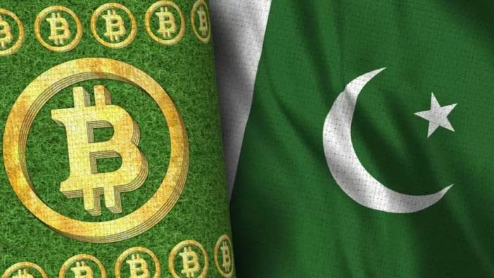 Pakistan'dan kripto para hamlesi: Hizmetler yasaklanacak
